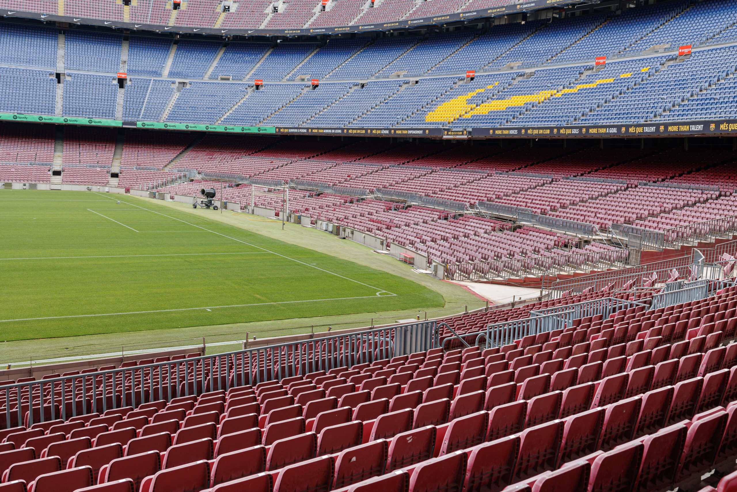 fc barcelona camp nou news