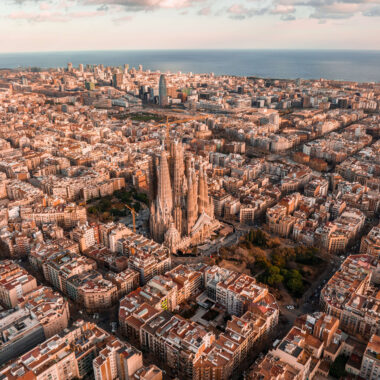 Hotels in Eixample